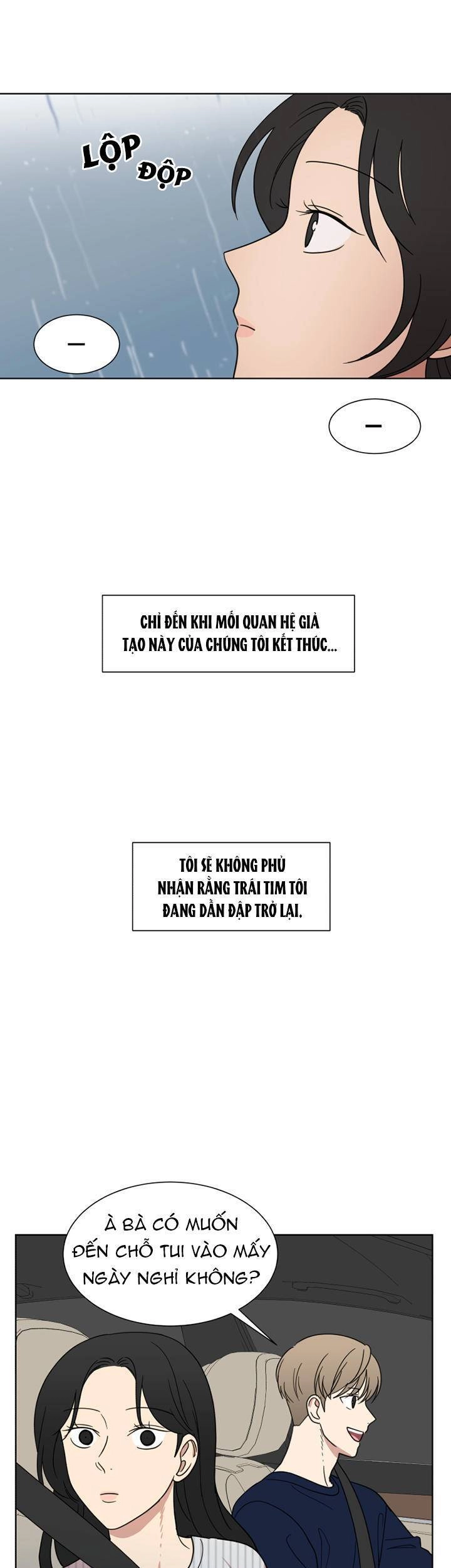 Tình Yêu Chỉ Mình Em Biết Chapter 17 - 10