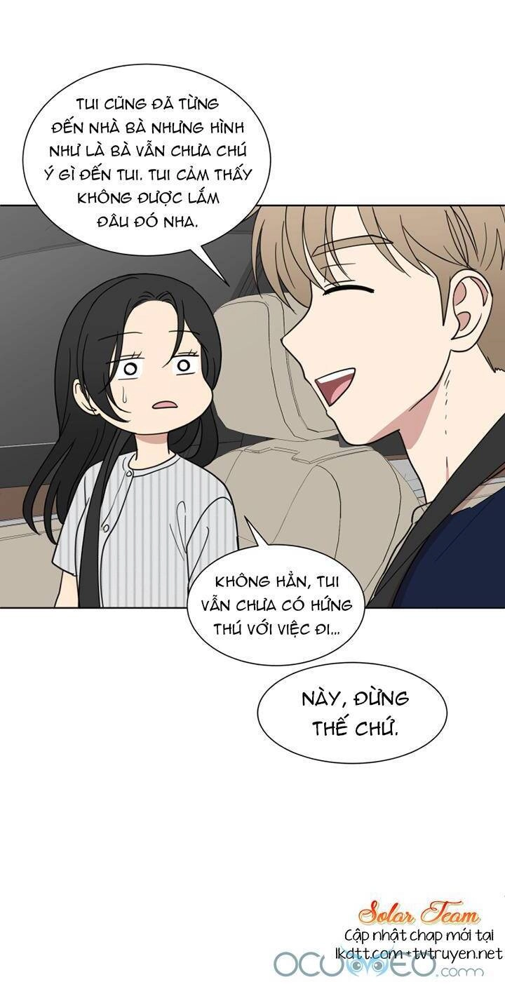 Tình Yêu Chỉ Mình Em Biết Chapter 17 - 12