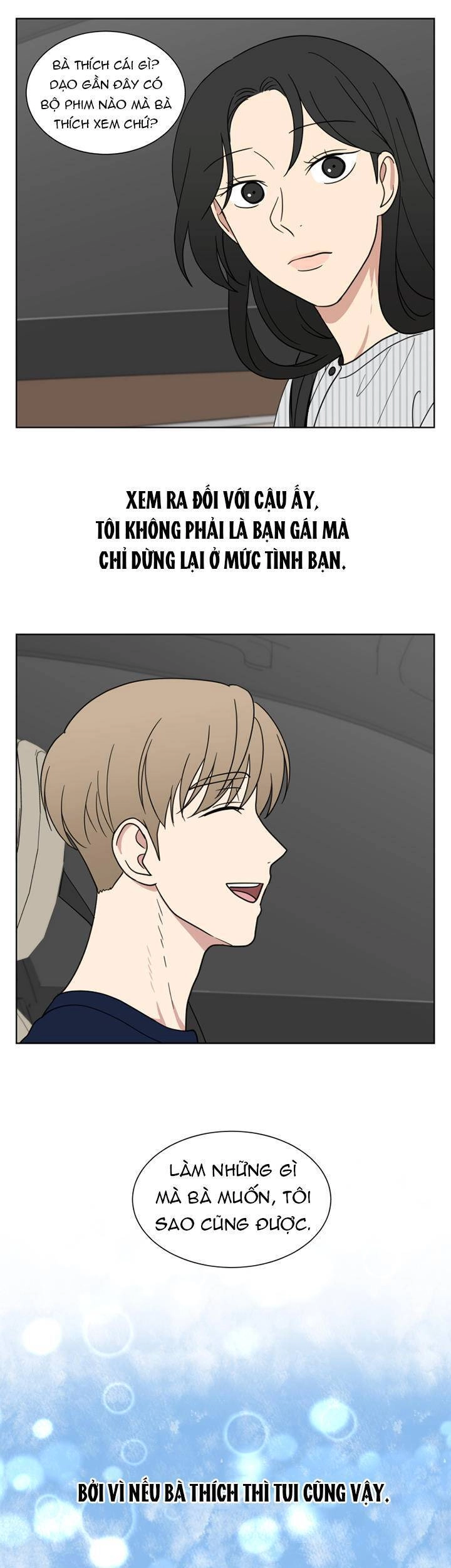 Tình Yêu Chỉ Mình Em Biết Chapter 17 - 13