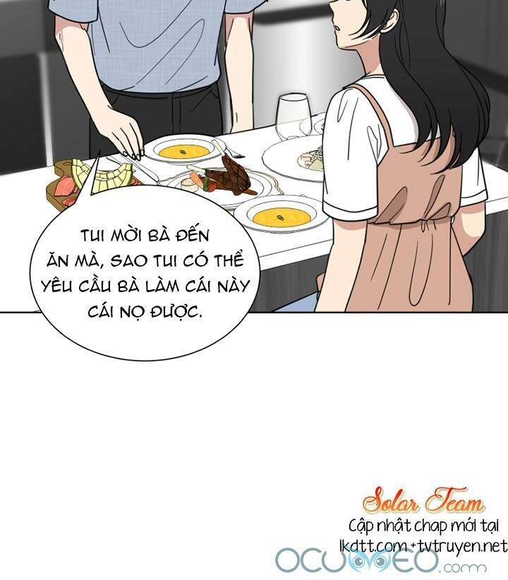 Tình Yêu Chỉ Mình Em Biết Chapter 17 - 15