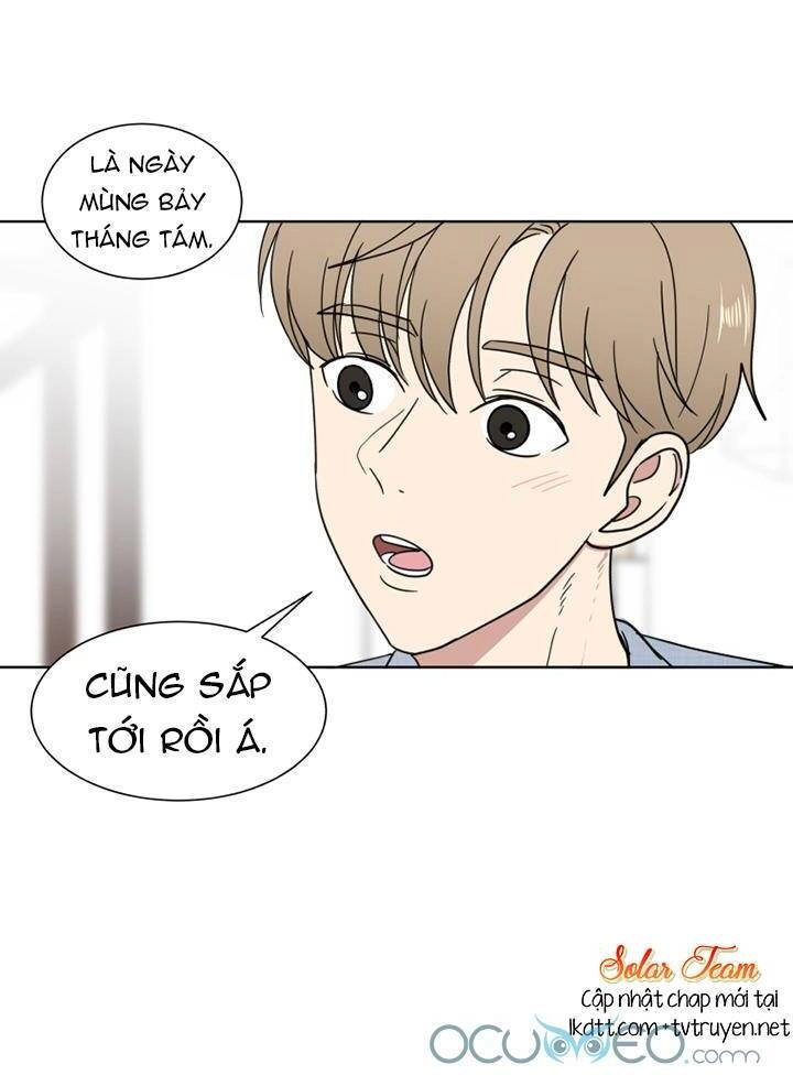 Tình Yêu Chỉ Mình Em Biết Chapter 17 - 18