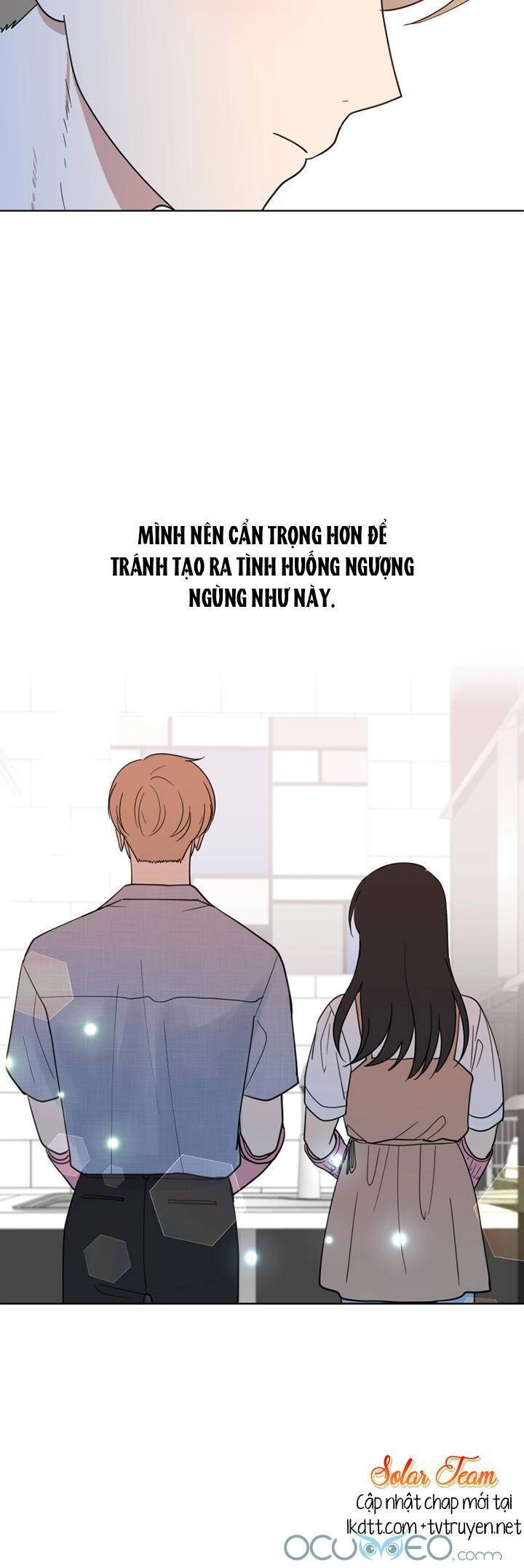 Tình Yêu Chỉ Mình Em Biết Chapter 17 - 24