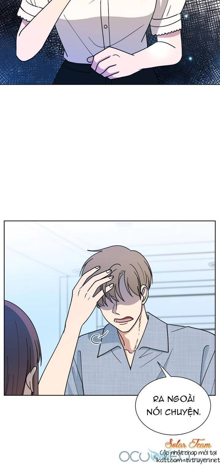 Tình Yêu Chỉ Mình Em Biết Chapter 18 - 3