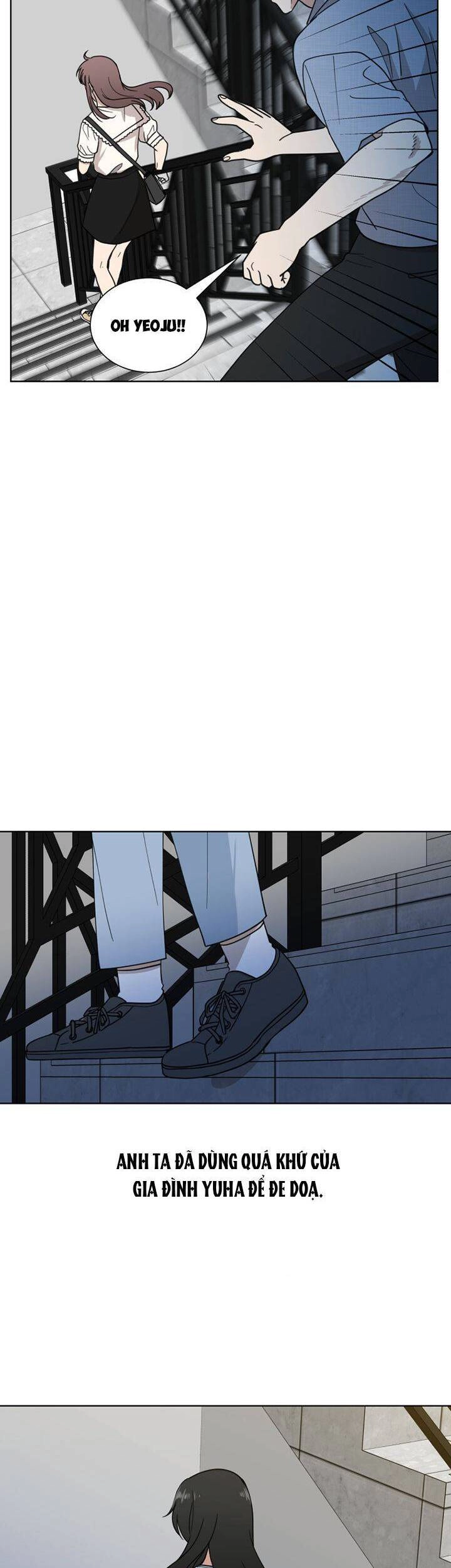 Tình Yêu Chỉ Mình Em Biết Chapter 18 - 11