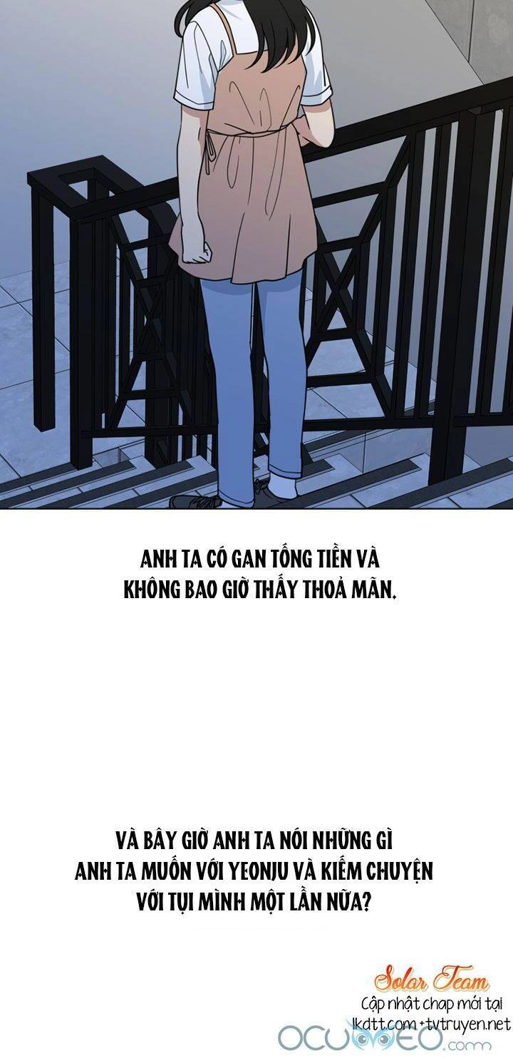 Tình Yêu Chỉ Mình Em Biết Chapter 18 - 12