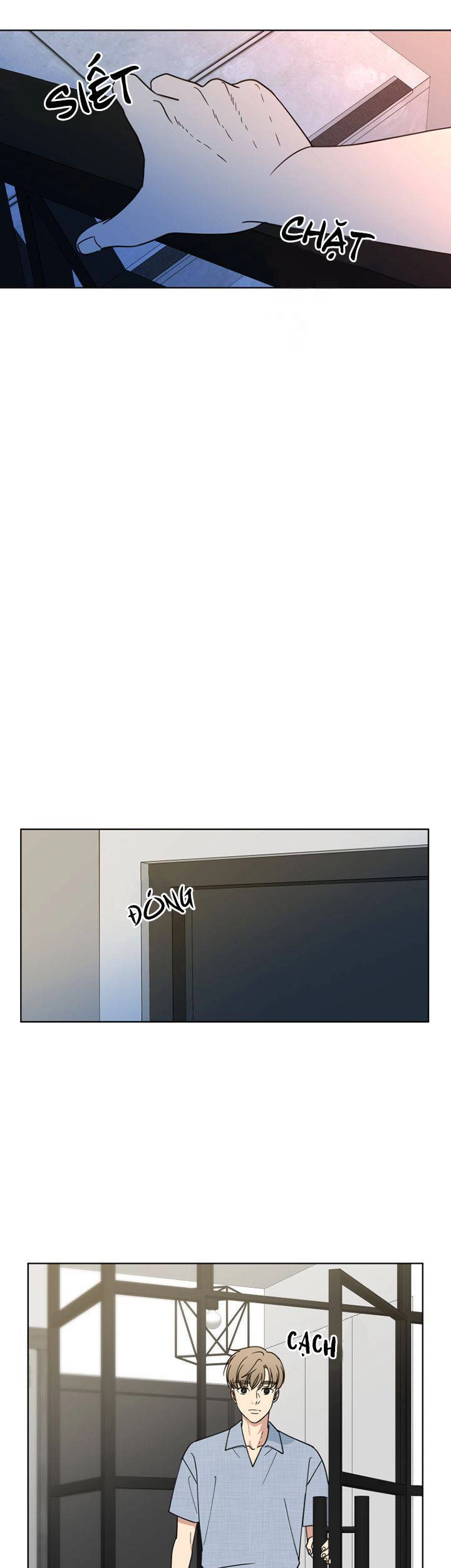 Tình Yêu Chỉ Mình Em Biết Chapter 18 - 13