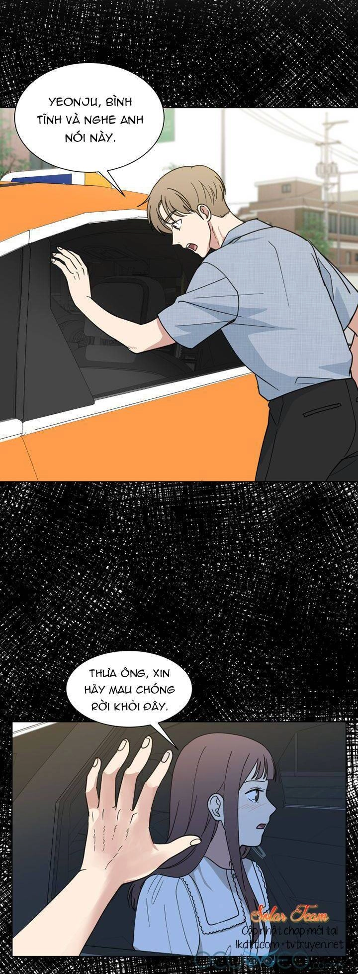 Tình Yêu Chỉ Mình Em Biết Chapter 18 - 15