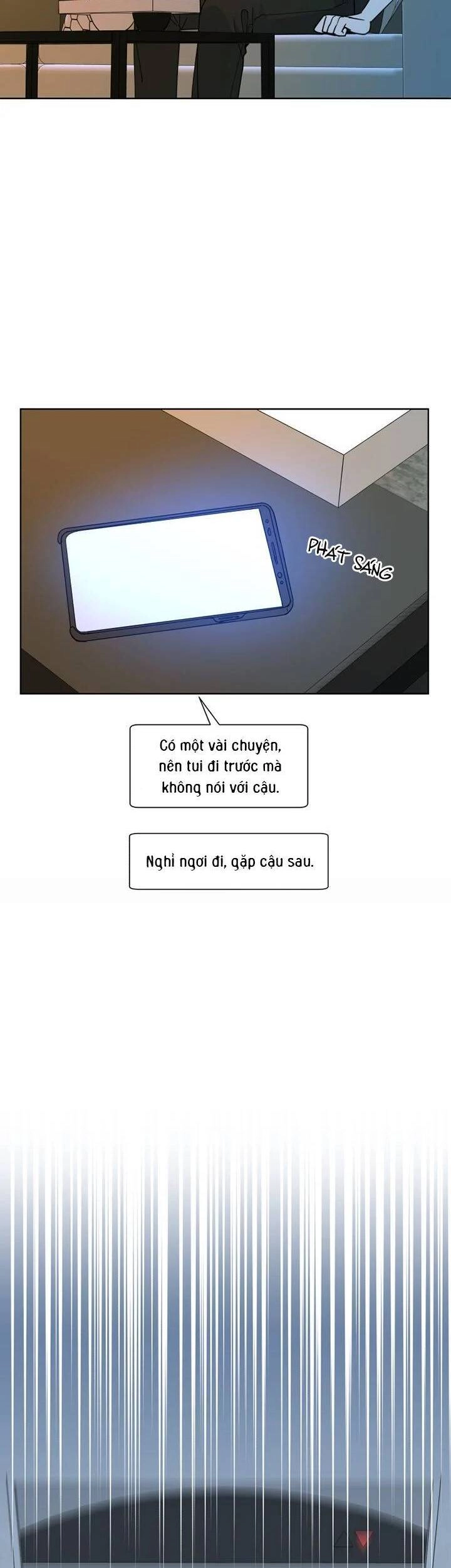 Tình Yêu Chỉ Mình Em Biết Chapter 18 - 17