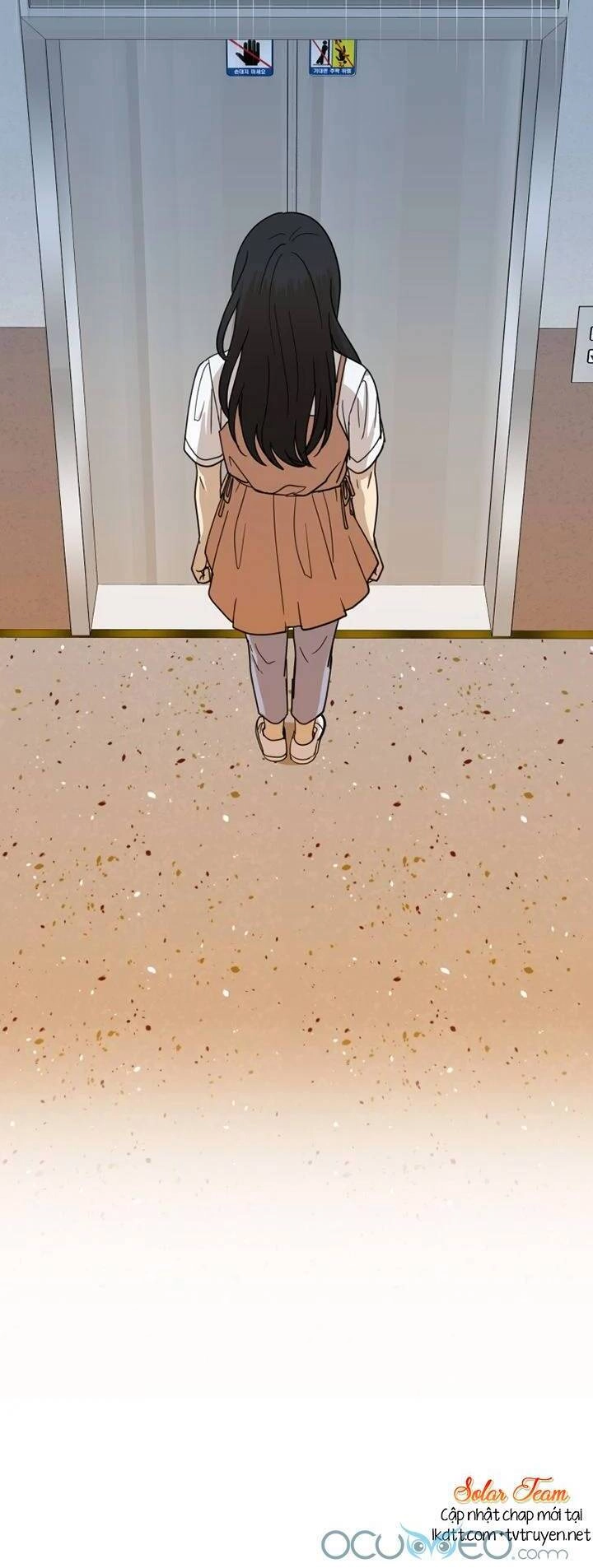 Tình Yêu Chỉ Mình Em Biết Chapter 18 - 18