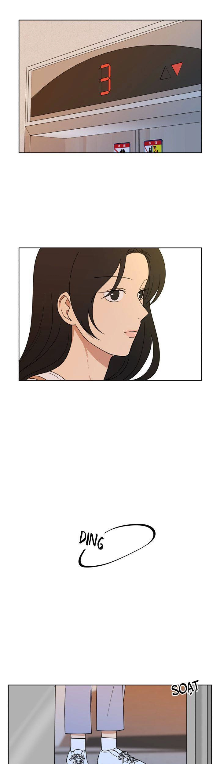 Tình Yêu Chỉ Mình Em Biết Chapter 18 - 19