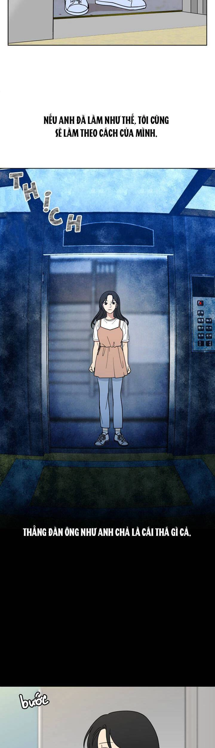 Tình Yêu Chỉ Mình Em Biết Chapter 18 - 20