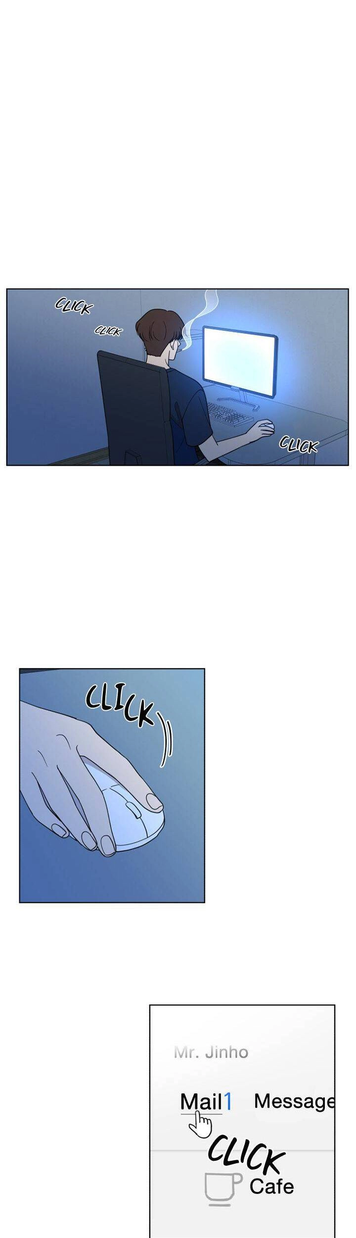 Tình Yêu Chỉ Mình Em Biết Chapter 18 - 23