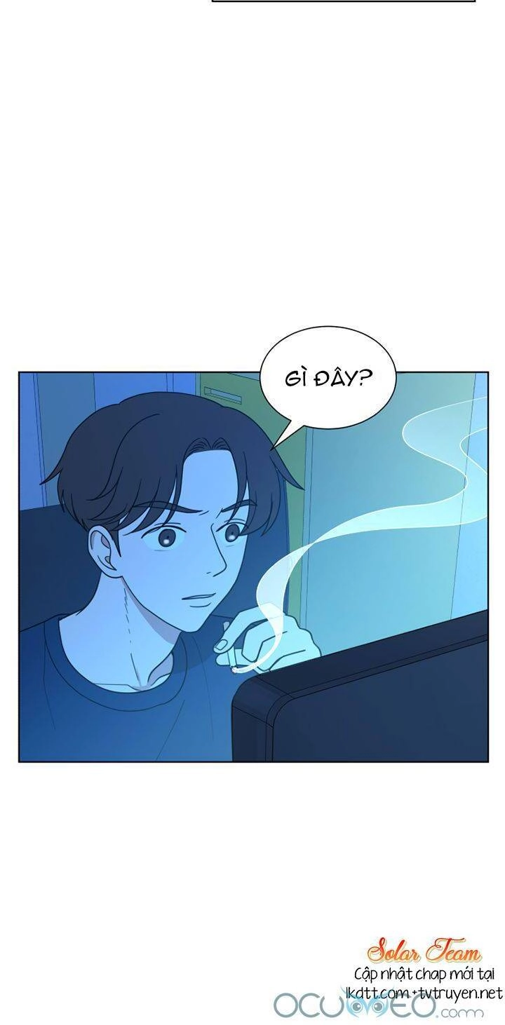 Tình Yêu Chỉ Mình Em Biết Chapter 18 - 24