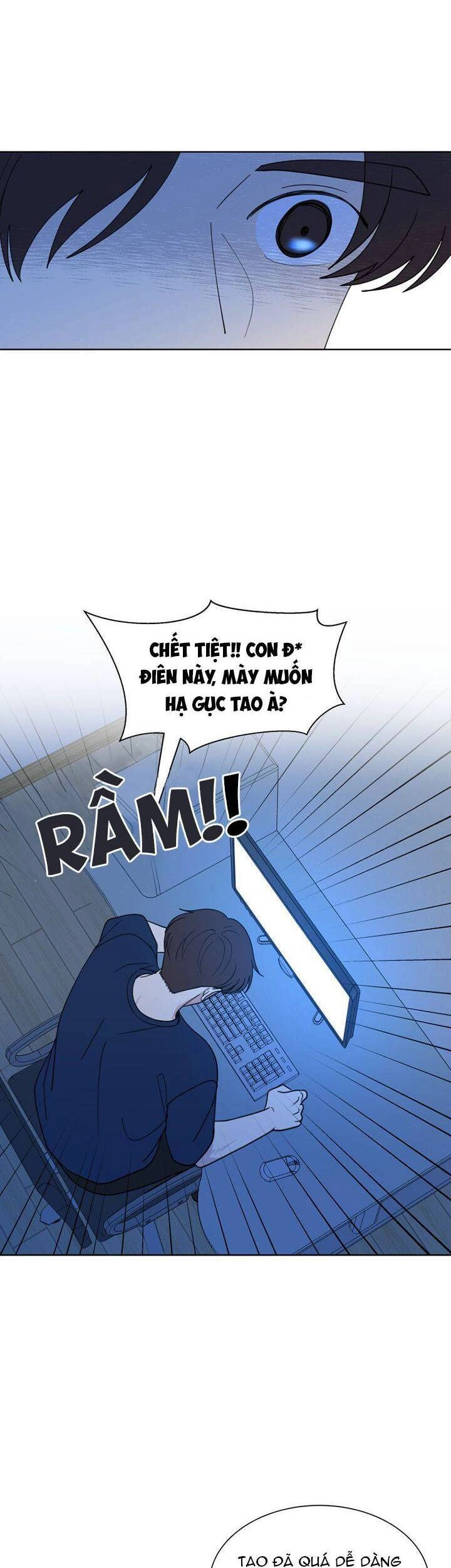 Tình Yêu Chỉ Mình Em Biết Chapter 18 - 29