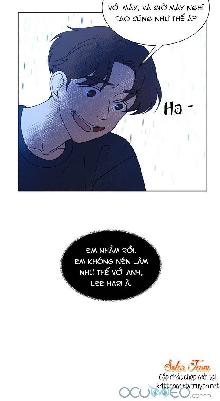 Tình Yêu Chỉ Mình Em Biết Chapter 18 - 30