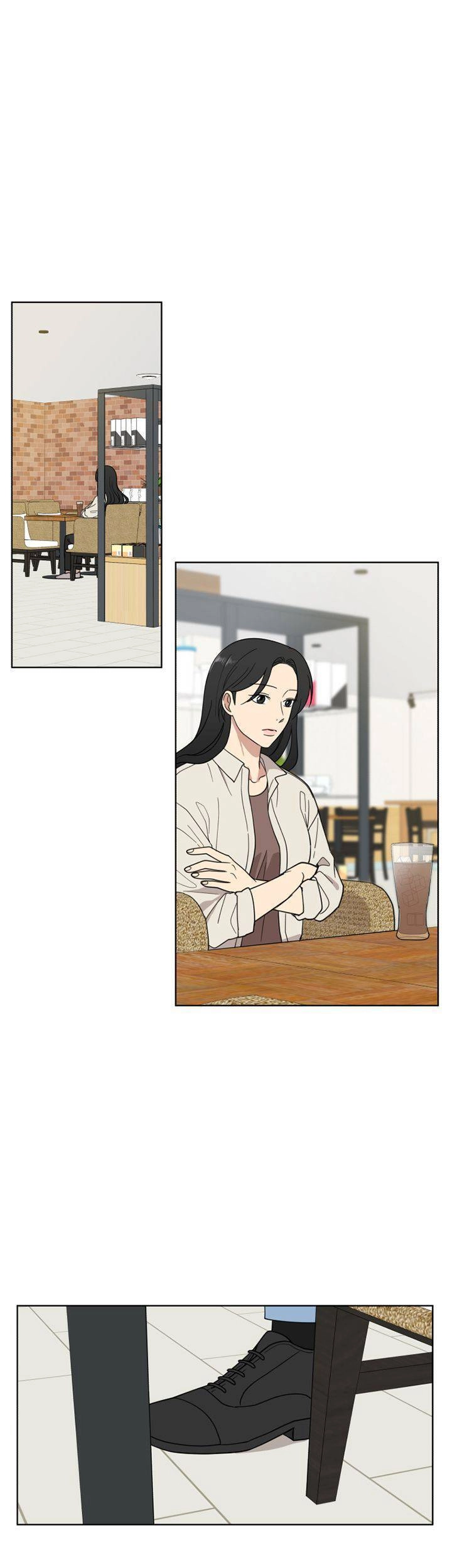 Tình Yêu Chỉ Mình Em Biết Chapter 18 - 31