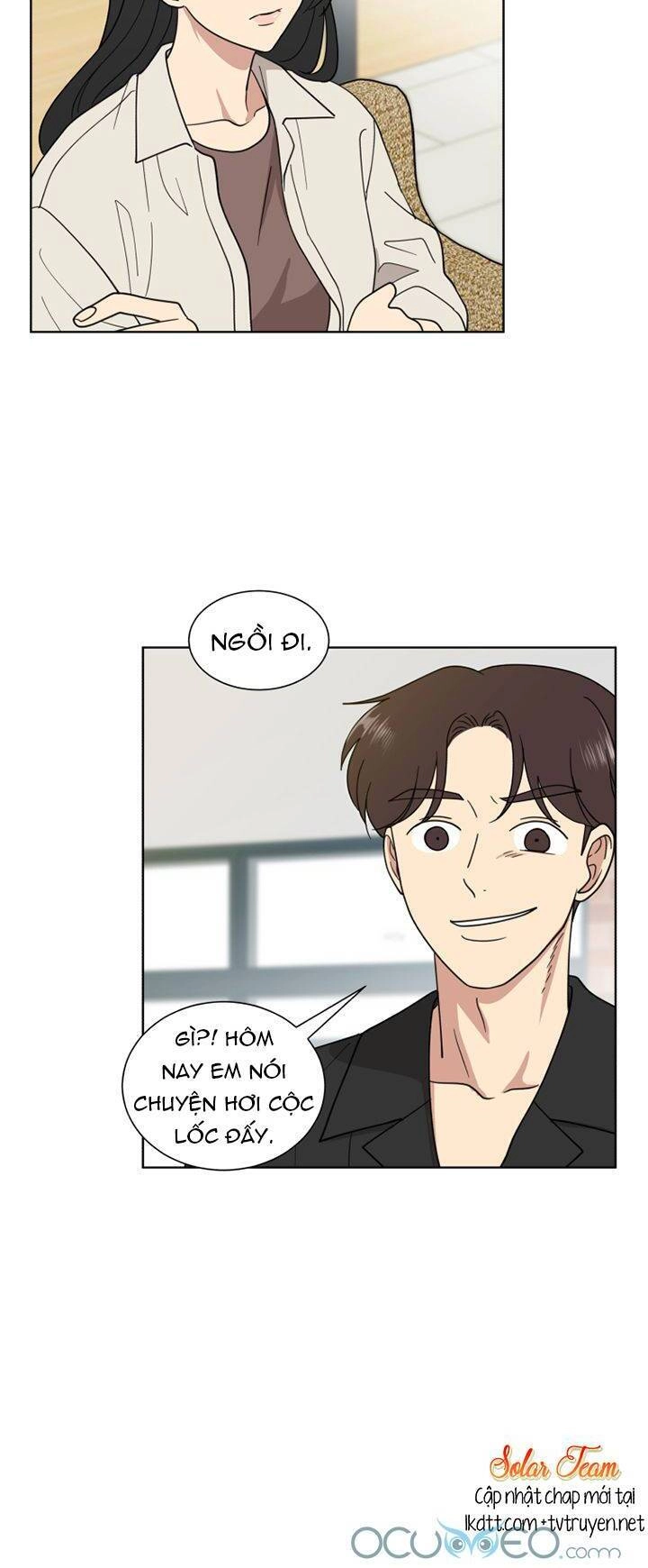 Tình Yêu Chỉ Mình Em Biết Chapter 18 - 33