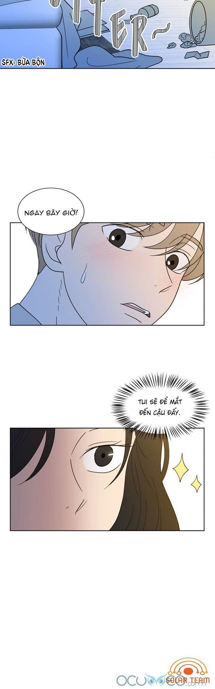 Tình Yêu Chỉ Mình Em Biết Chapter 19 - 30