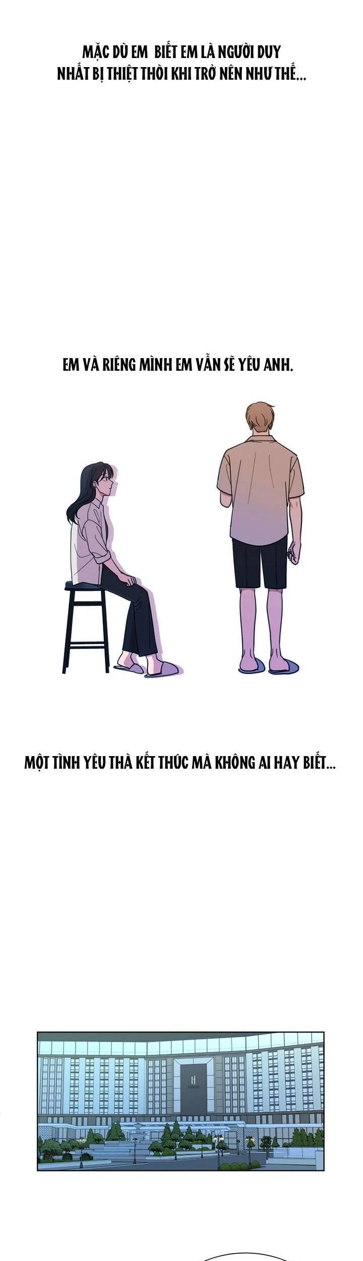 Tình Yêu Chỉ Mình Em Biết Chapter 19 - 34