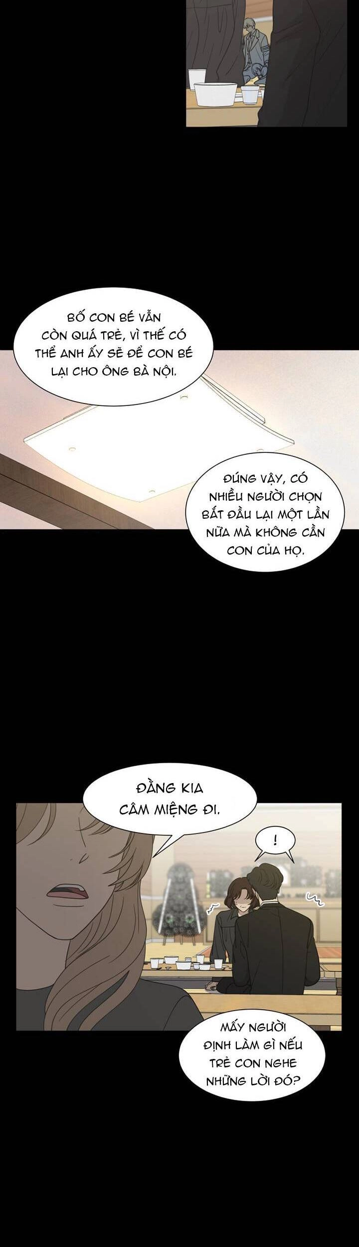 Tình Yêu Chỉ Mình Em Biết Chapter 20 - 2