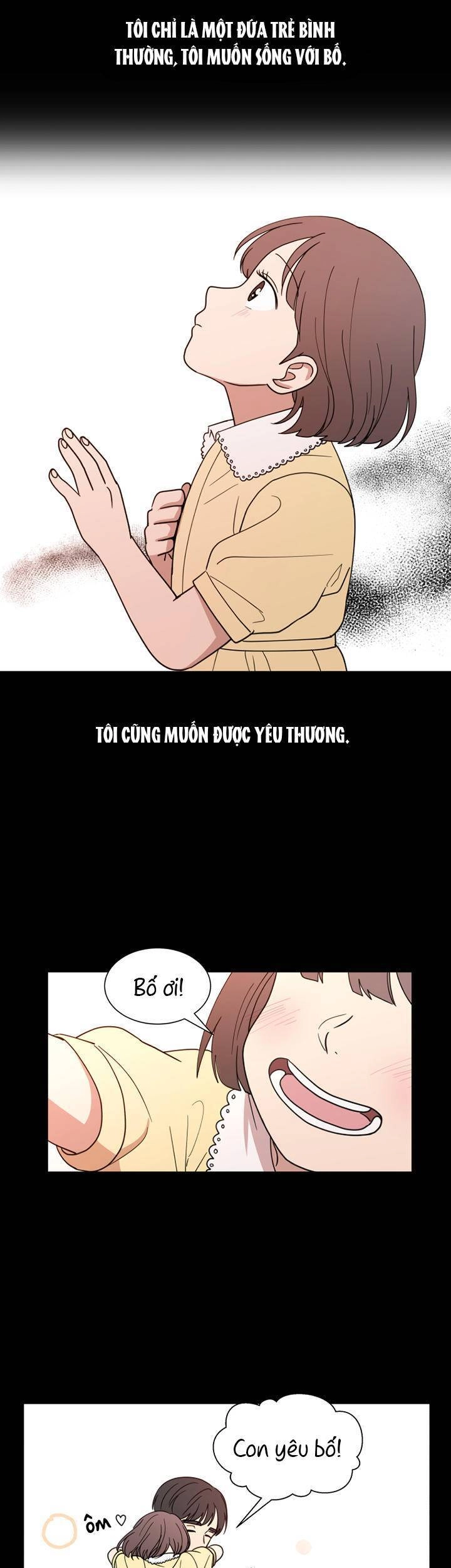 Tình Yêu Chỉ Mình Em Biết Chapter 20 - 4