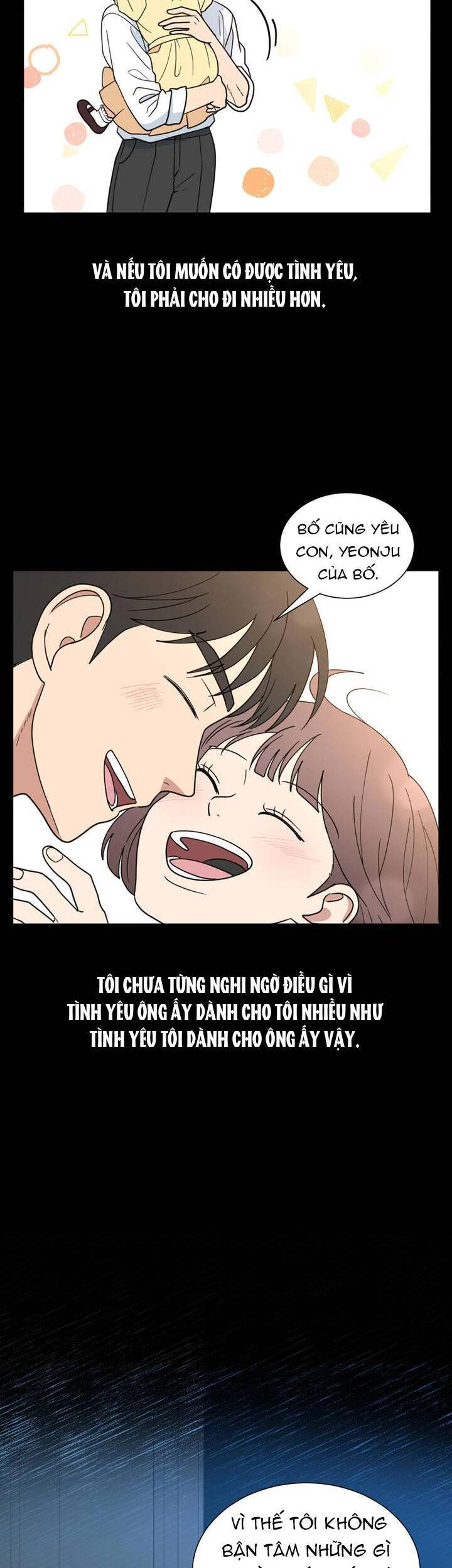 Tình Yêu Chỉ Mình Em Biết Chapter 20 - 5