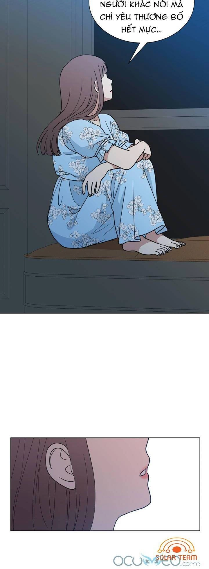 Tình Yêu Chỉ Mình Em Biết Chapter 20 - 6