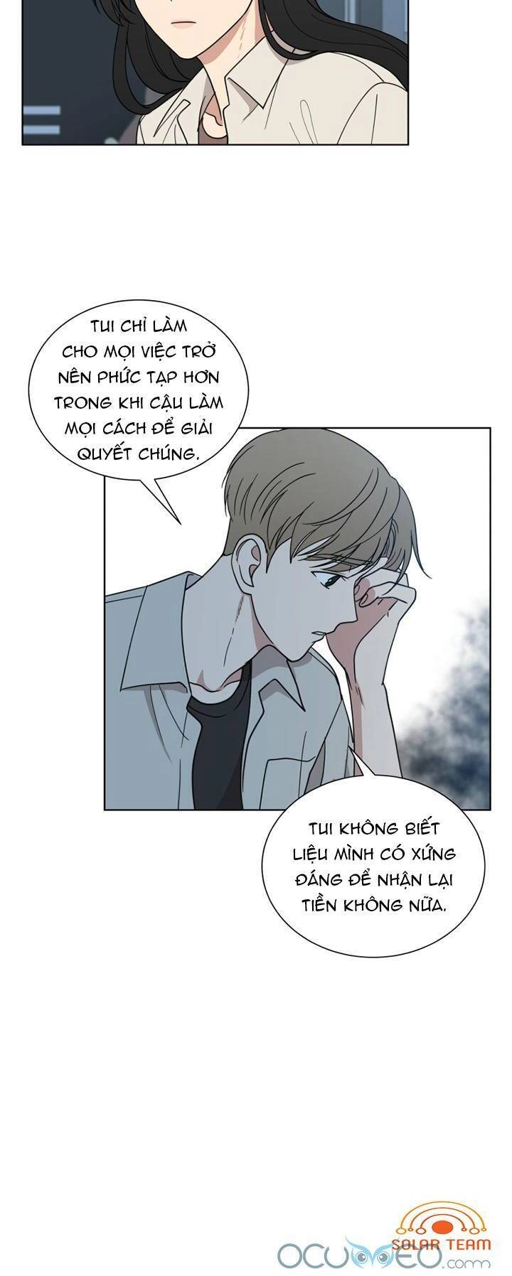 Tình Yêu Chỉ Mình Em Biết Chapter 20 - 9