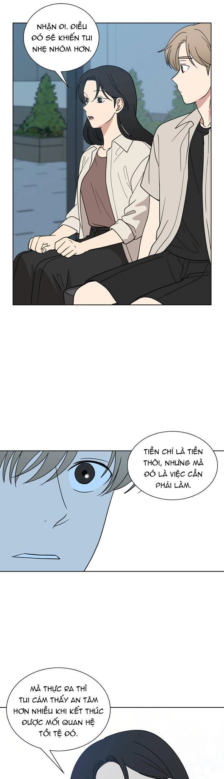 Tình Yêu Chỉ Mình Em Biết Chapter 20 - 10