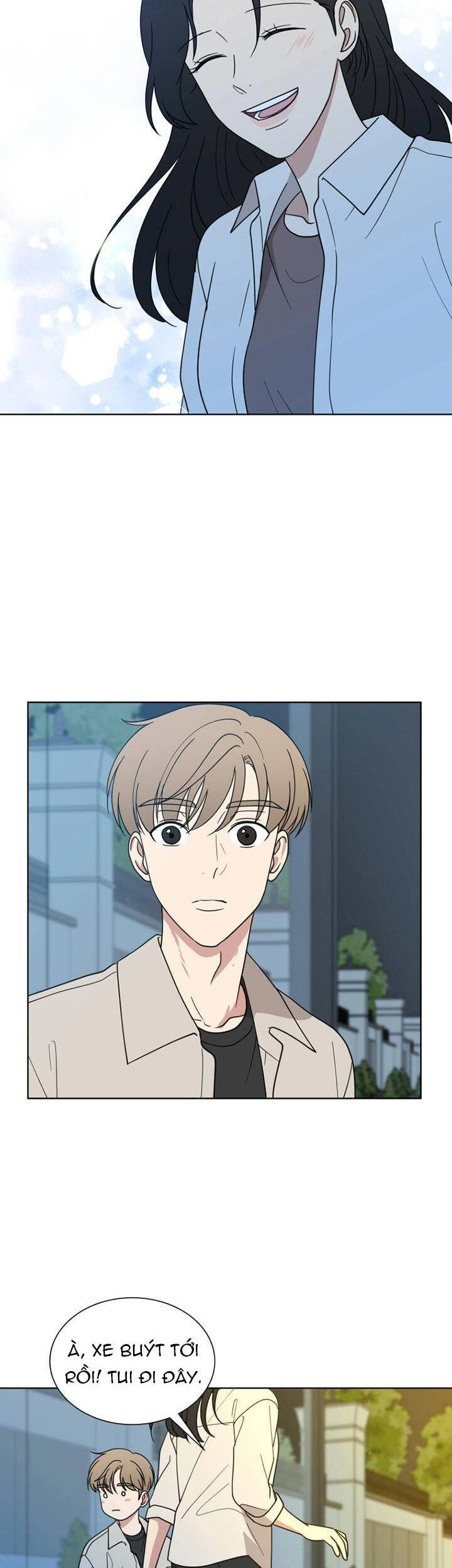 Tình Yêu Chỉ Mình Em Biết Chapter 20 - 11