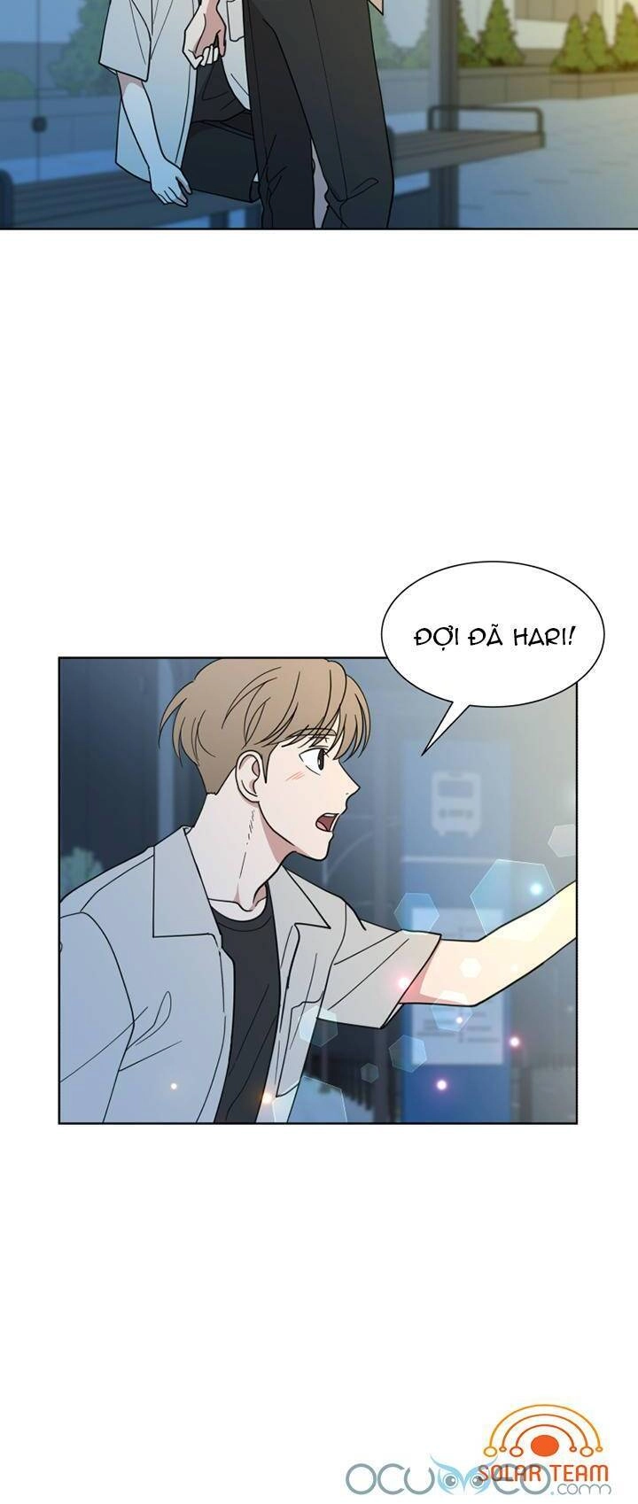 Tình Yêu Chỉ Mình Em Biết Chapter 20 - 12