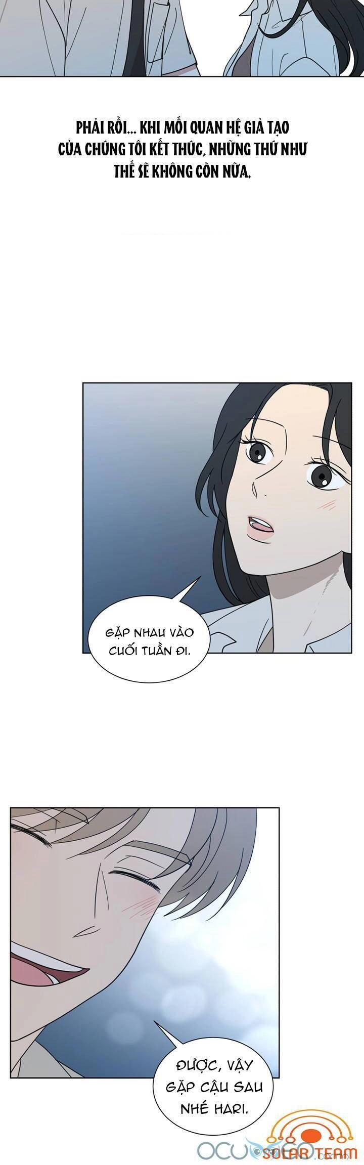 Tình Yêu Chỉ Mình Em Biết Chapter 20 - 15