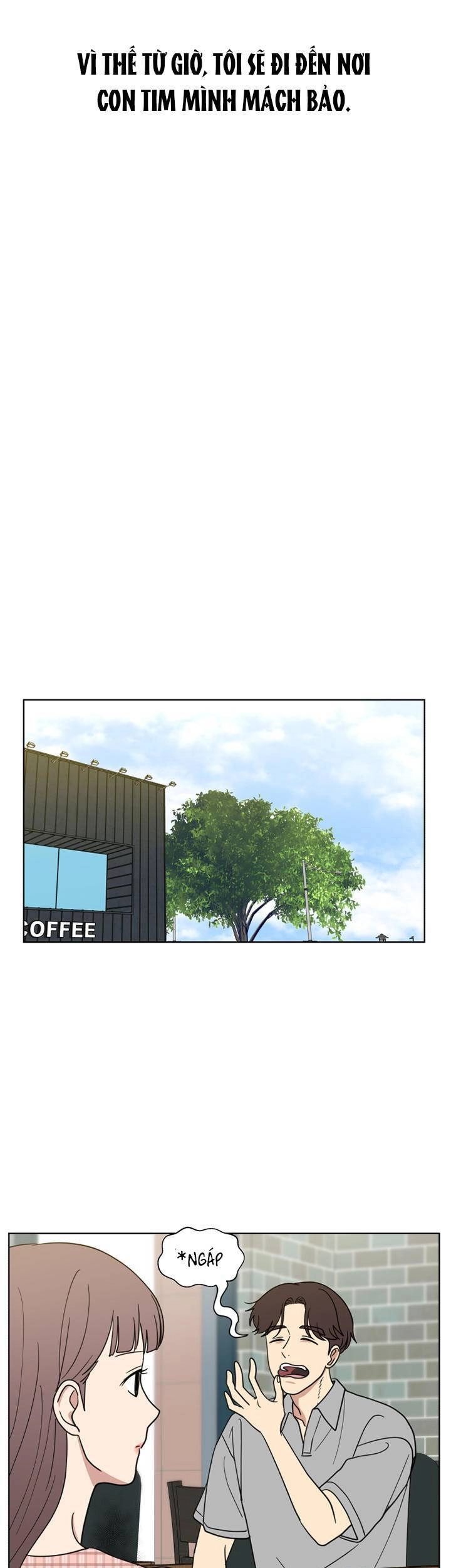 Tình Yêu Chỉ Mình Em Biết Chapter 20 - 16