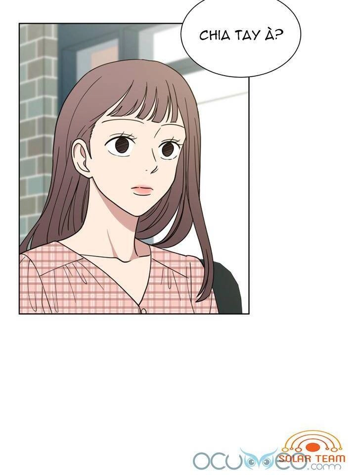 Tình Yêu Chỉ Mình Em Biết Chapter 20 - 18