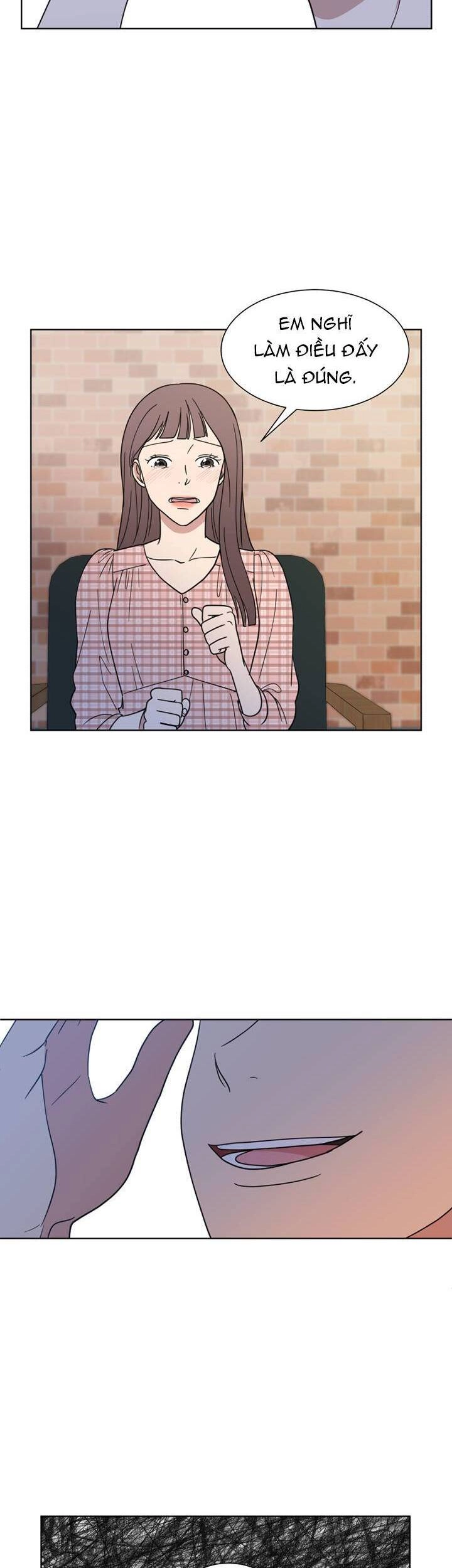 Tình Yêu Chỉ Mình Em Biết Chapter 20 - 20