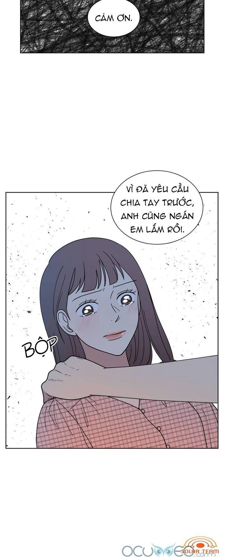 Tình Yêu Chỉ Mình Em Biết Chapter 20 - 21