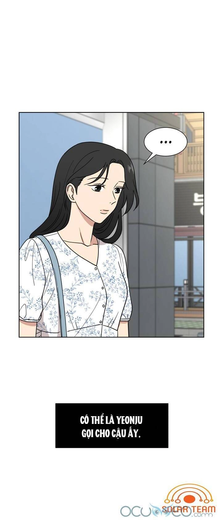 Tình Yêu Chỉ Mình Em Biết Chapter 20 - 24