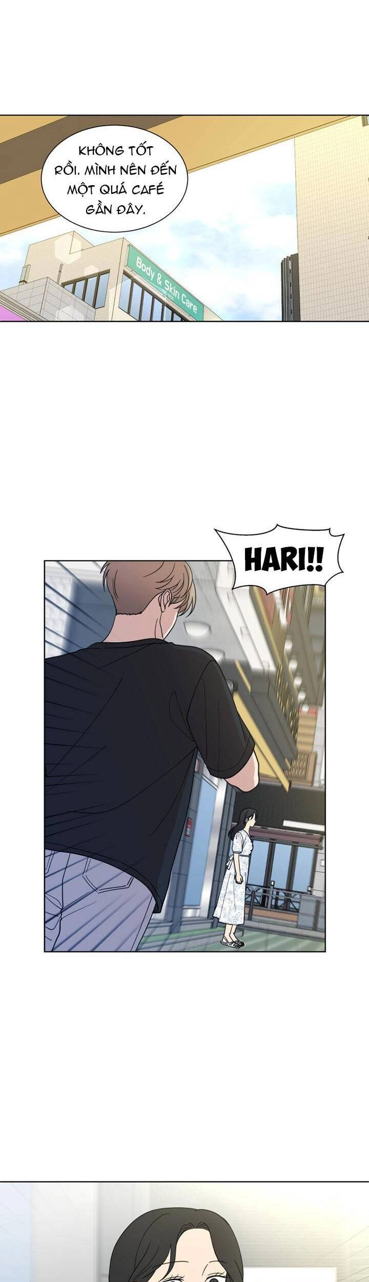 Tình Yêu Chỉ Mình Em Biết Chapter 20 - 26