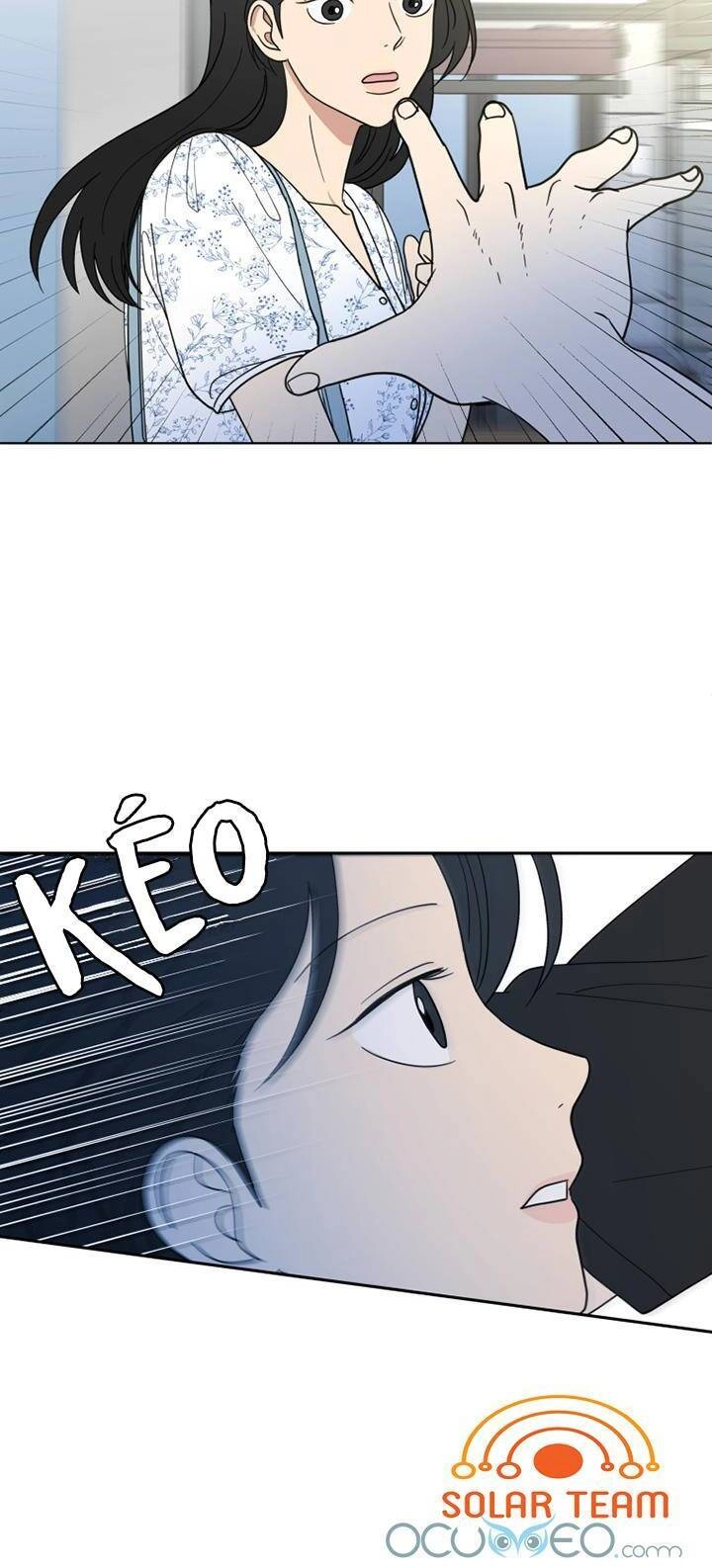 Tình Yêu Chỉ Mình Em Biết Chapter 20 - 27