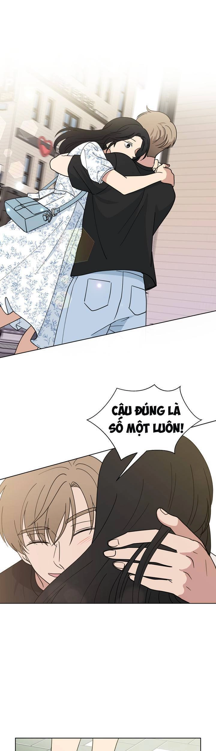 Tình Yêu Chỉ Mình Em Biết Chapter 20 - 28