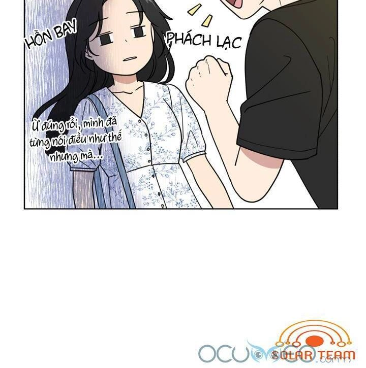 Tình Yêu Chỉ Mình Em Biết Chapter 20 - 30