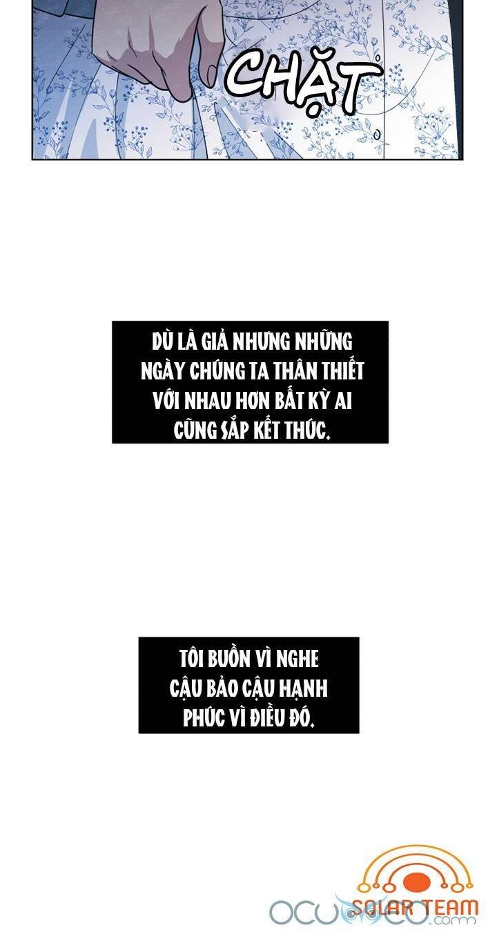 Tình Yêu Chỉ Mình Em Biết Chapter 20 - 33