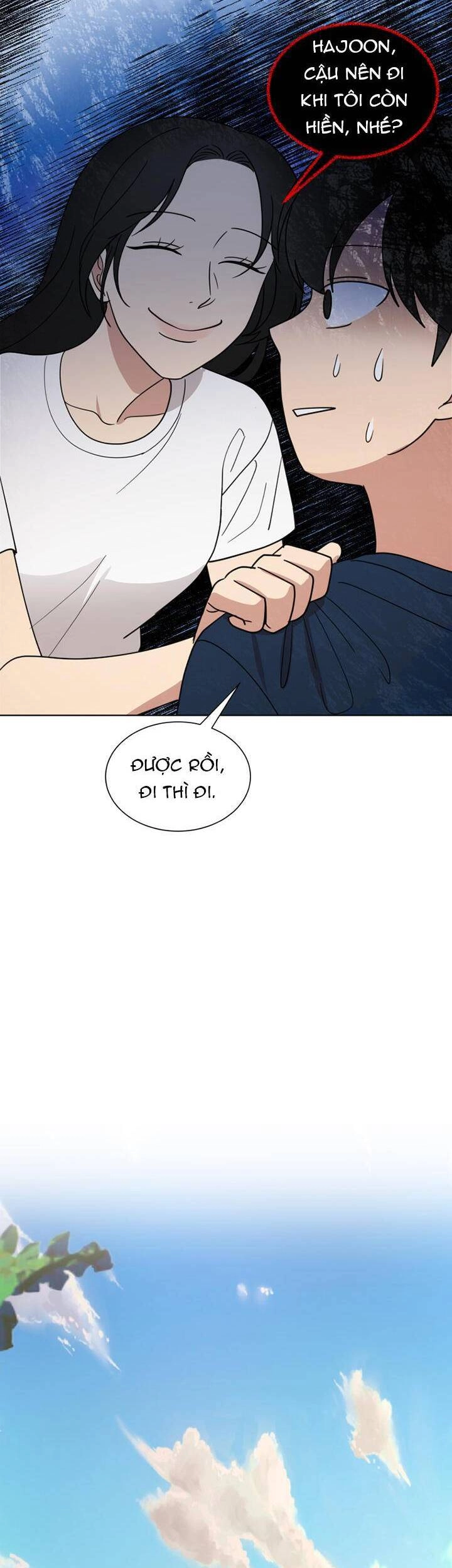 Tình Yêu Chỉ Mình Em Biết Chapter 21 - 17