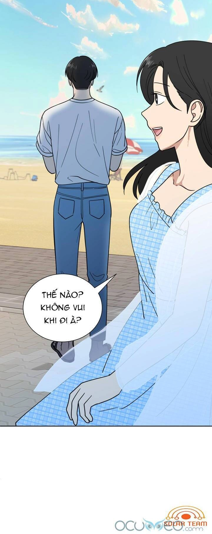 Tình Yêu Chỉ Mình Em Biết Chapter 21 - 18