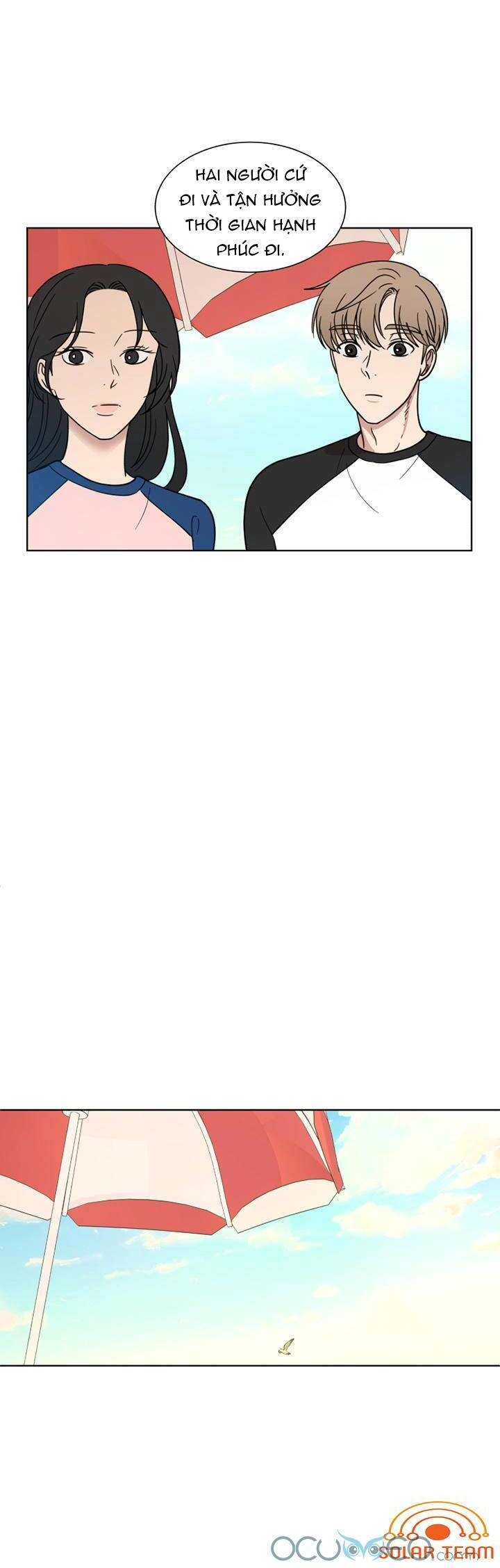 Tình Yêu Chỉ Mình Em Biết Chapter 21 - 30