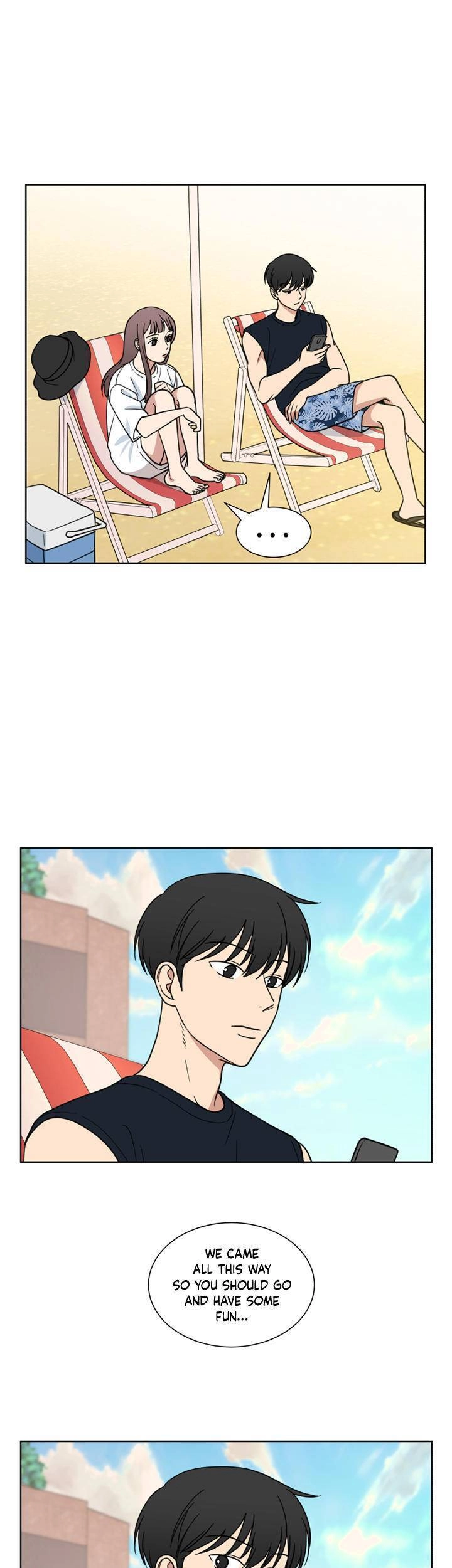 Tình Yêu Chỉ Mình Em Biết Chapter 21 - 31