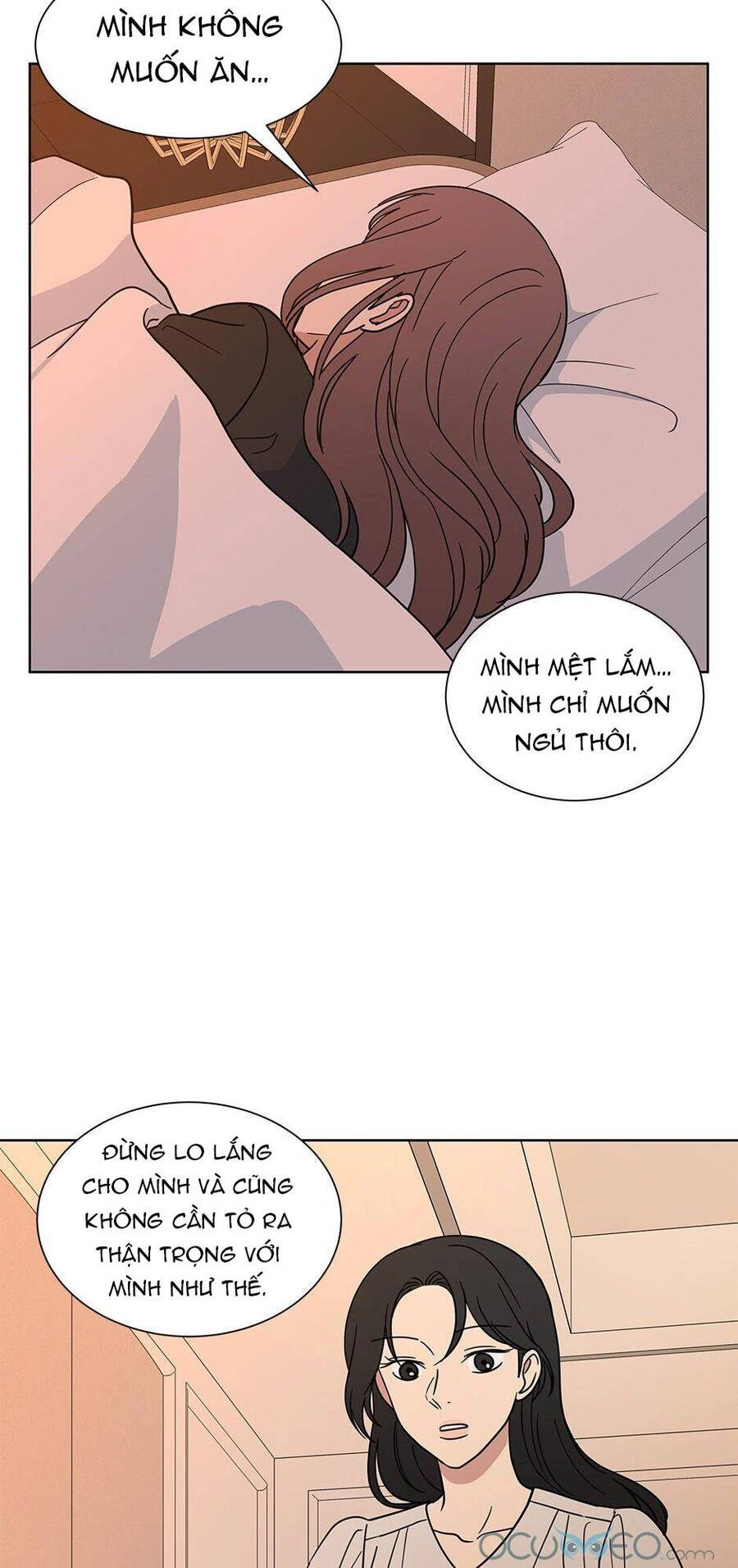 Tình Yêu Chỉ Mình Em Biết Chapter 22 - 3