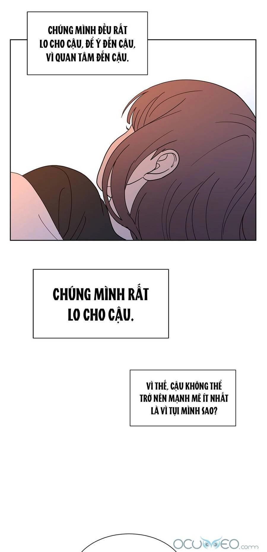 Tình Yêu Chỉ Mình Em Biết Chapter 22 - 6