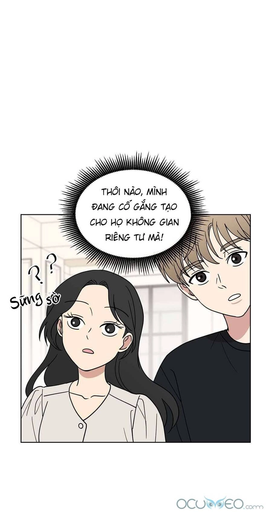 Tình Yêu Chỉ Mình Em Biết Chapter 22 - 11