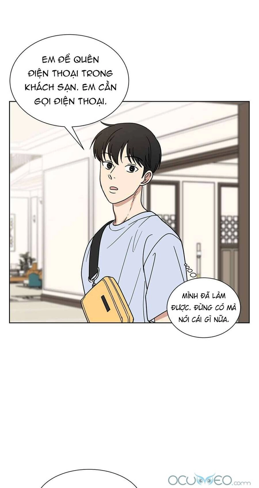 Tình Yêu Chỉ Mình Em Biết Chapter 22 - 12